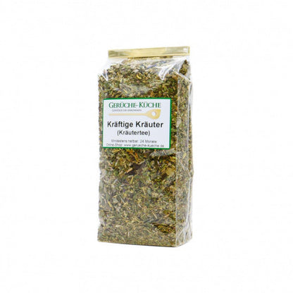 herbes fortes (tisane)