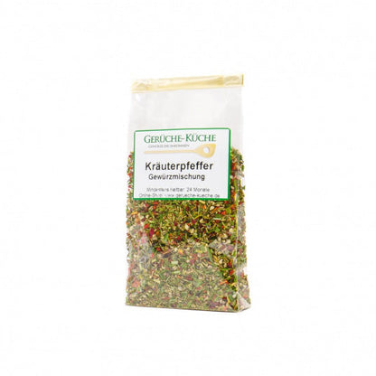 herb pepper (spice mixture)