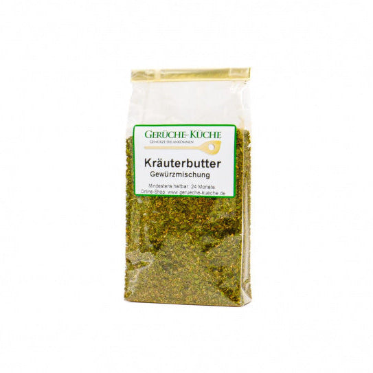 Kräuterbutter (Gewürzmischung) 50g