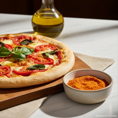 Tomatensalz (Gewürzzubereitung) 100g