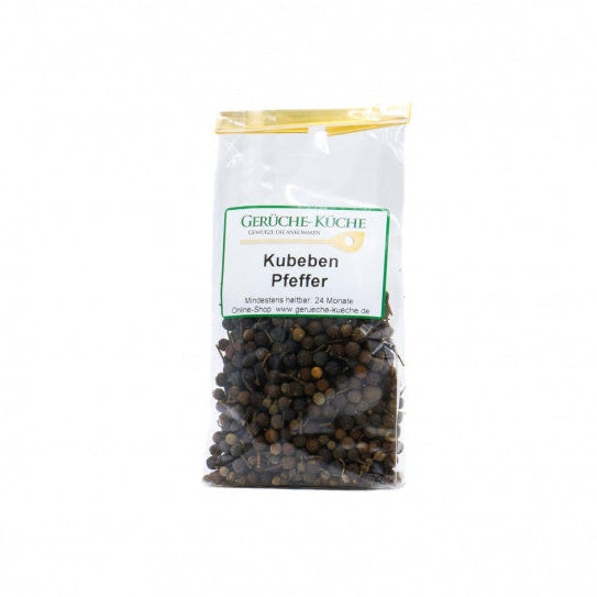 cubeb pepper whole