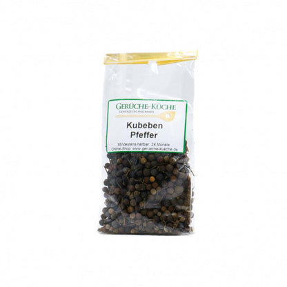 cubeb pepper whole