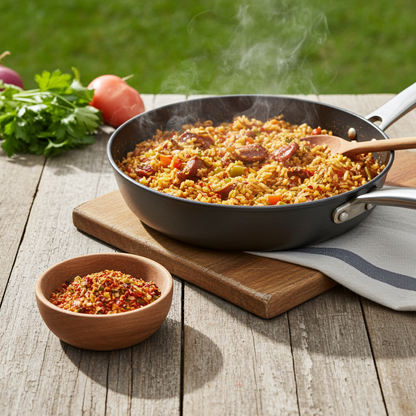 Jambalaya (Gewürzmischung) 50g
