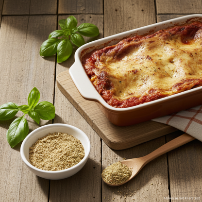 Tomatensauce (Gewürzzubereitung)
