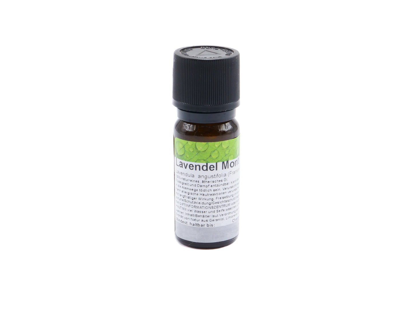 Huile essentielle de lavande Mont Blanc 10 ml
