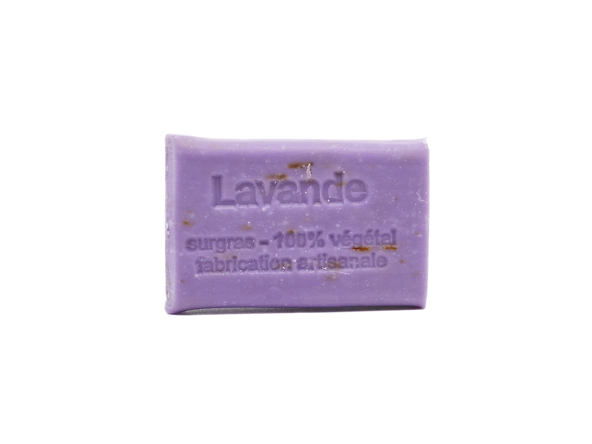 Lavendelseife