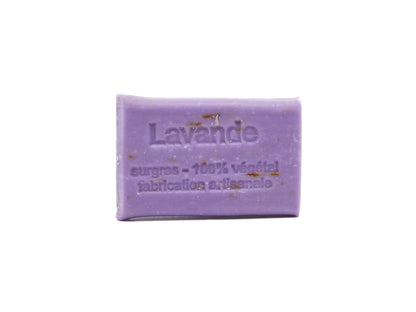 Lavendelseife