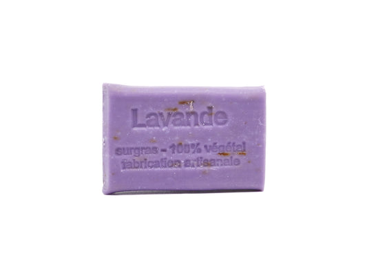 Lavendelseife