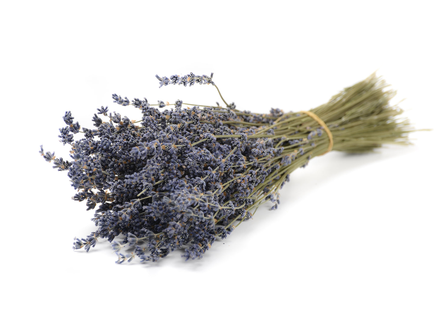 Lavender bouquet - lavender bunch extra blue