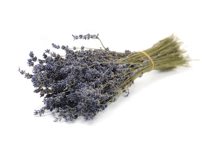 Lavender bouquet - lavender bunch extra blue