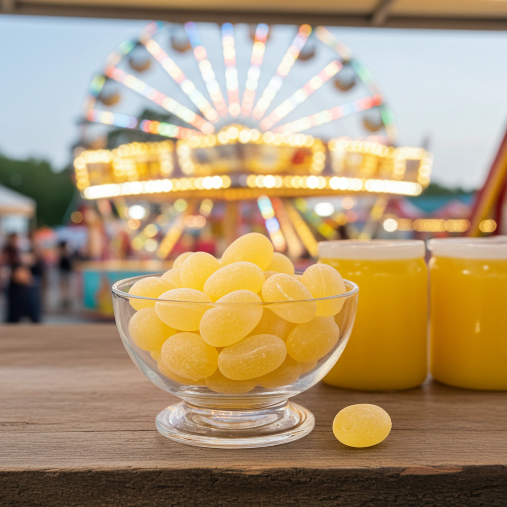 Fenchelstäbchen Kräuterbonbons Produktdetail