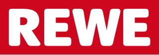Rewe-Logo