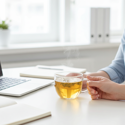 Griechischer Bergtee | Kräutertee 40g