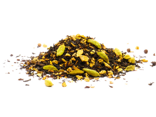 Masala-Chai-Gewuerztee