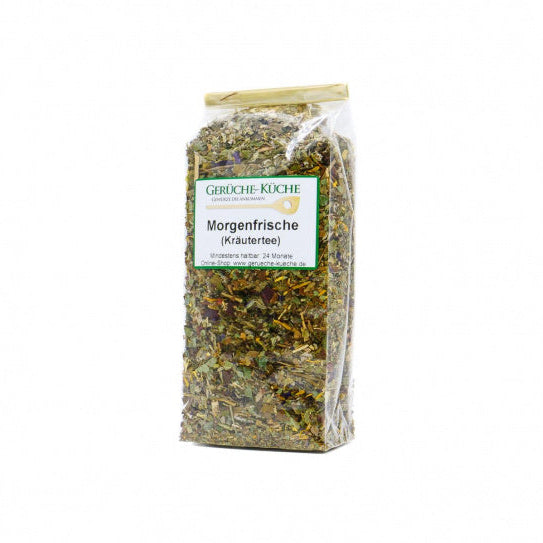 Morgenfrische Kräutertee | Teemischung 100g