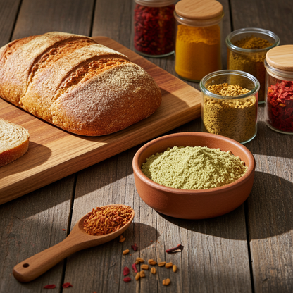 Schabzigerklee gemahlen | Brotklee | Käseklee