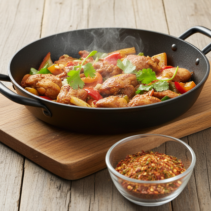 Piri-Piri (Gewürzzubereitung) 60g