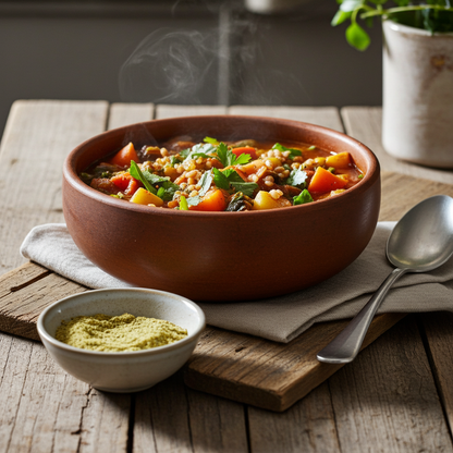 Hildegarten (Gewürzmischung) 40g