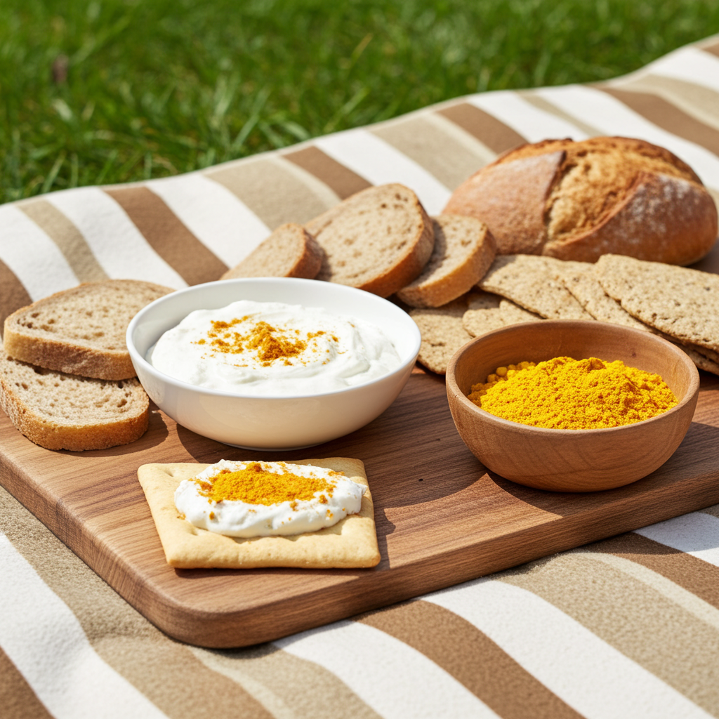 Dip Cafe de Paris (Gewürzzubereitung) 60g