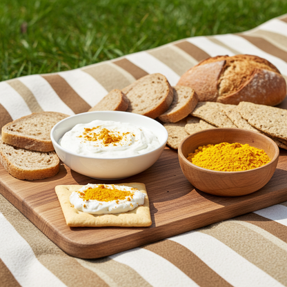 Dip Cafe de Paris (Gewürzzubereitung) 60g