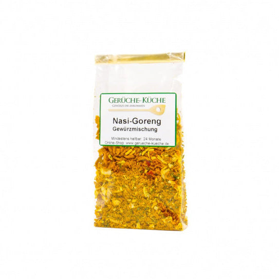 Nasi-Goreng (Gewürzmischung) 60g