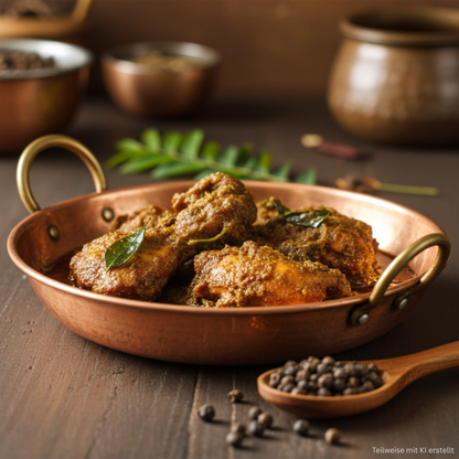 Poivre de Tellicherry TGSEB