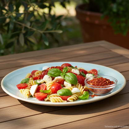 tomato flakes
