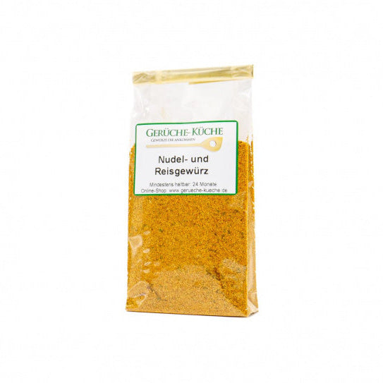 Nudel-Reis (Gewürzmischung) 60g