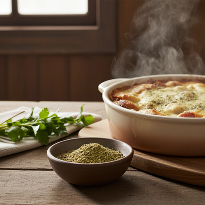 Kräuter der Provence | Herbes de Provence