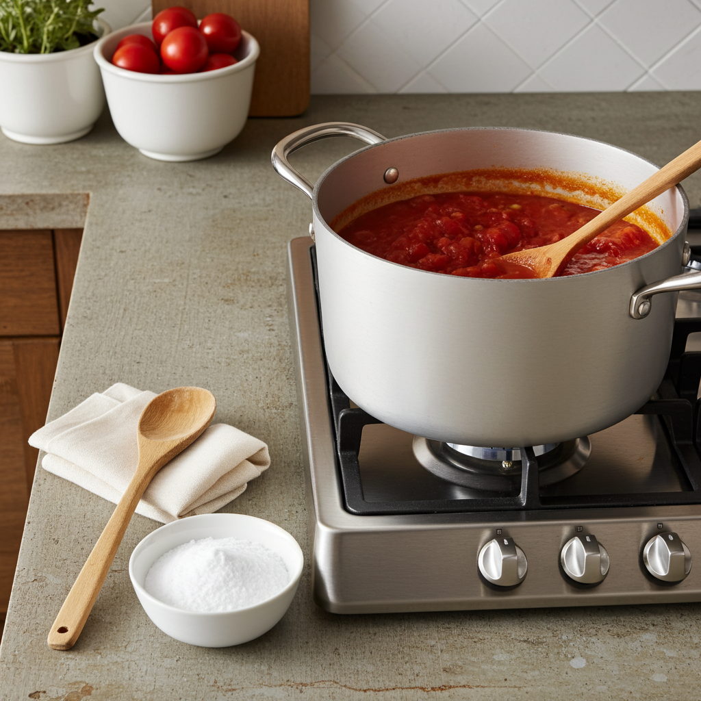 Natron E500 Lebensmittelqualität 150g