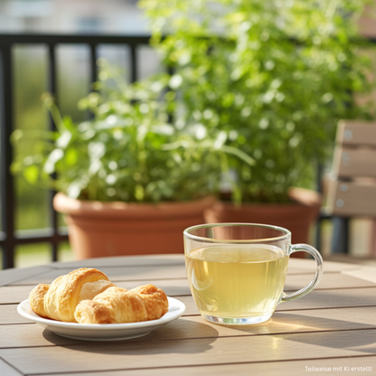 Zitronengras geschnitten | Lemongras 50g