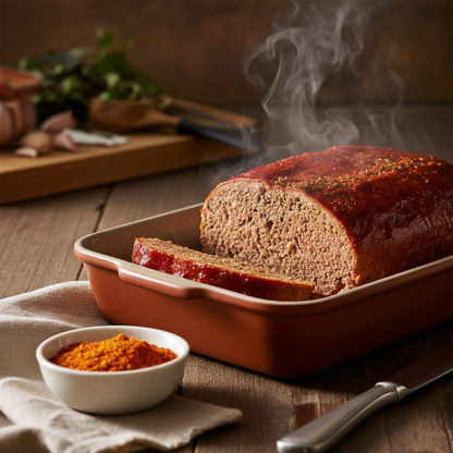 Hackfleisch (Gewürzmischung) 60g