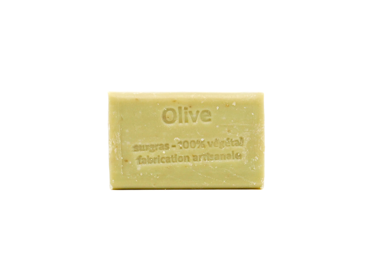 Olivenseife