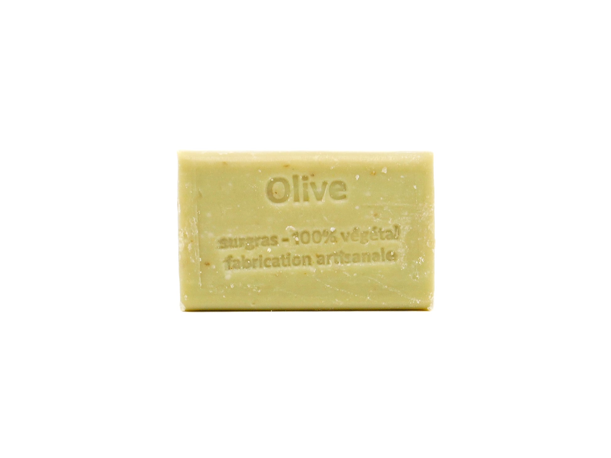 Olivenseife