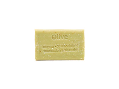 Olivenseife