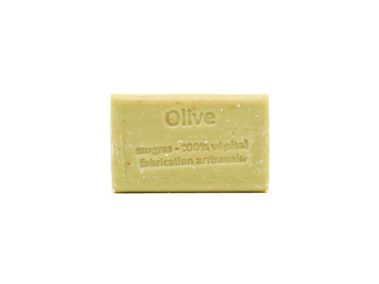 Olivenseife