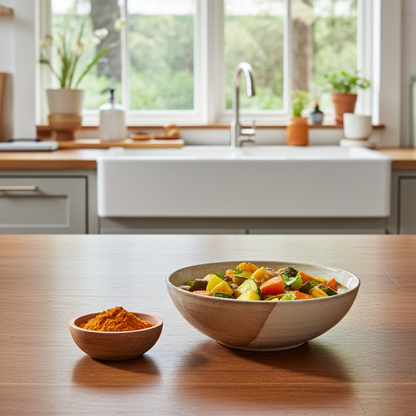 Curry Mango (Gewürzzubereitung) 60g