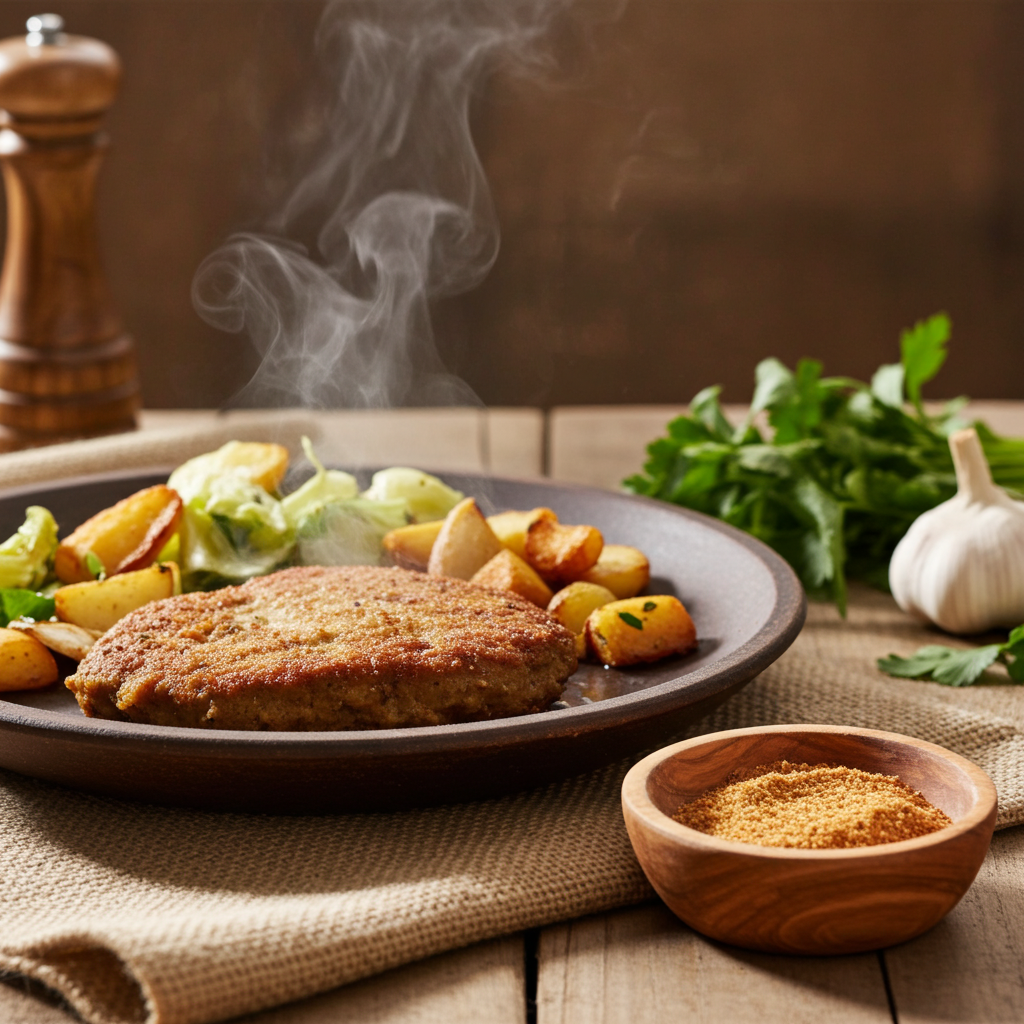 Kotelette (Gewürzzubereitung) 80g