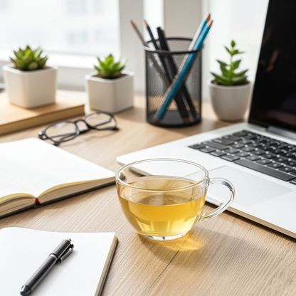 Sencha Grüner Tee | Grüntee lose 100g
