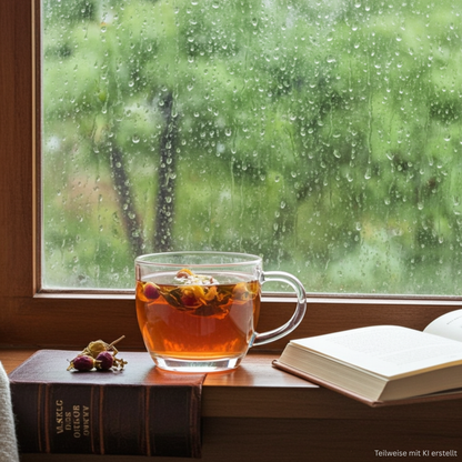 Forêt des Prairies (tisane)