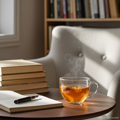 Wilde Kräuter Kräutertee | Teemischung 100g