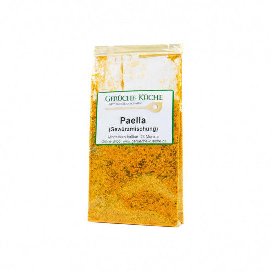 Paella (Gewürzmischung) 60g