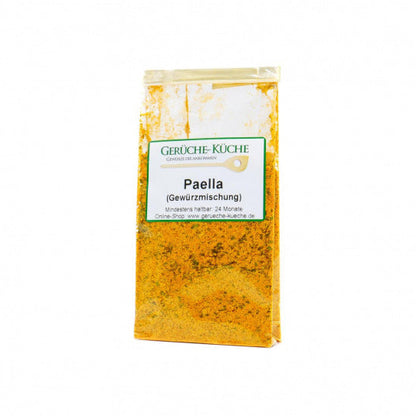 Paella (Gewürzmischung) 60g