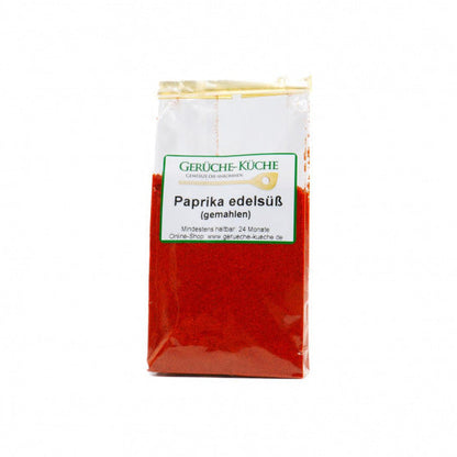 Paprika edelsüß