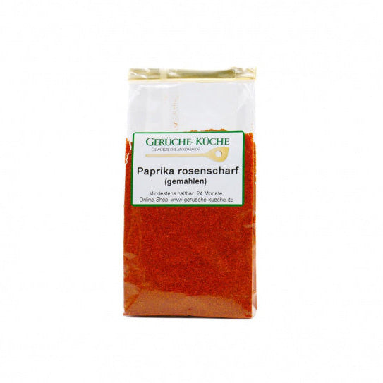 Paprika (rosenscharf)