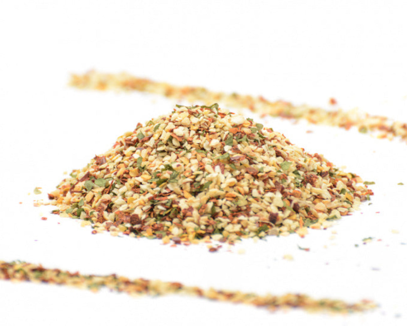 Aglio Olio & Peperoncino (Gewürzmischung)