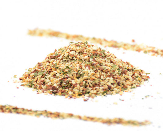 Aglio Olio & Peperoncino (Gewürzmischung)