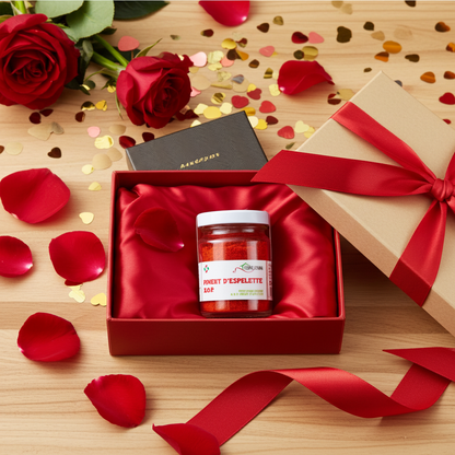 Piment D'espelette