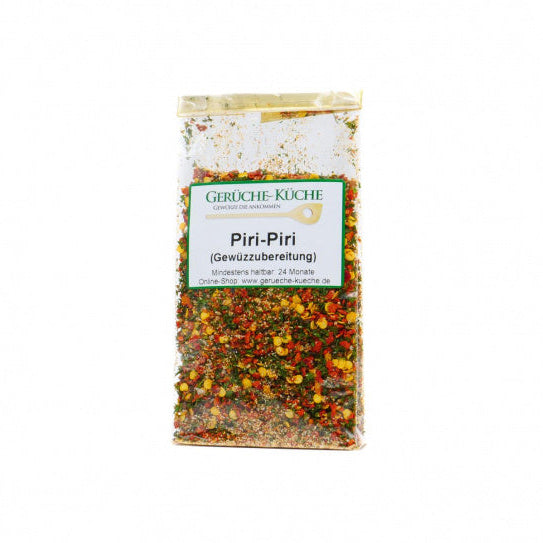 Piri-Piri (Gewürzzubereitung) 60g