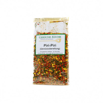 Piri-Piri (Gewürzzubereitung) 60g